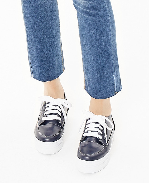 Sneaker nữ cao cấp 082448