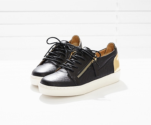 Sneaker nữ cao cấp 082465