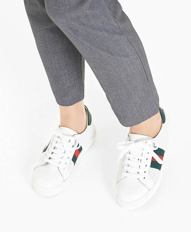 Sneaker nữ cao cấp 082467