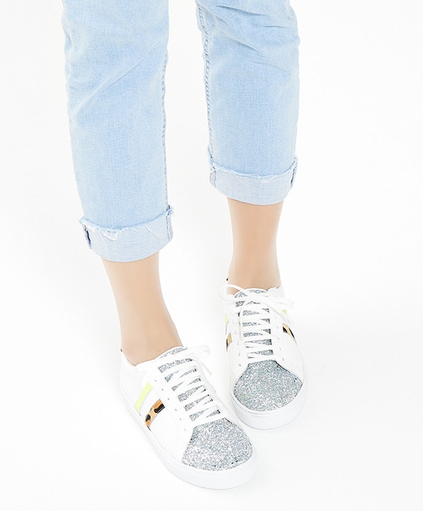 Sneaker nữ cao cấp 082474