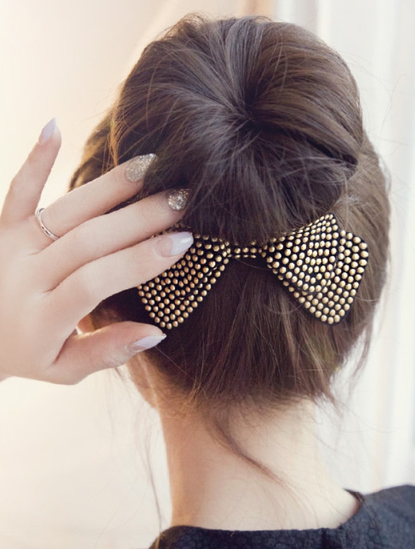 Kẹp tóc thời trang 010420