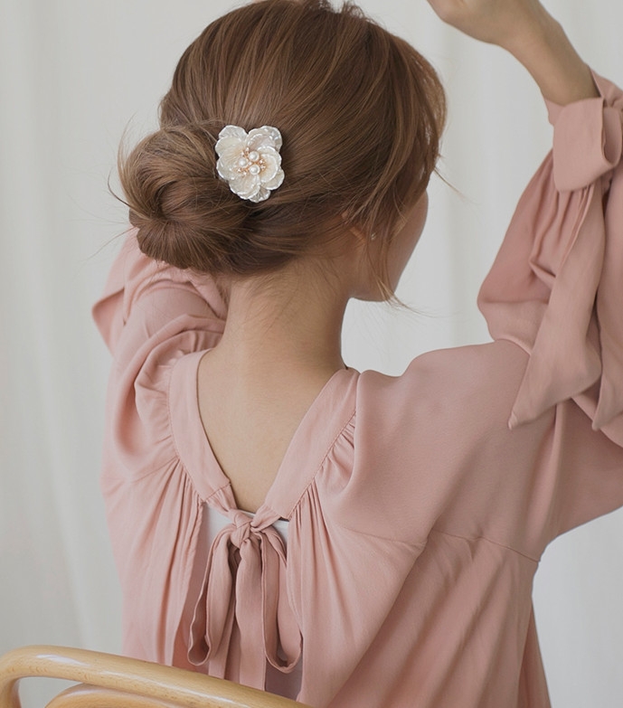 Kẹp tóc thời trang 010434