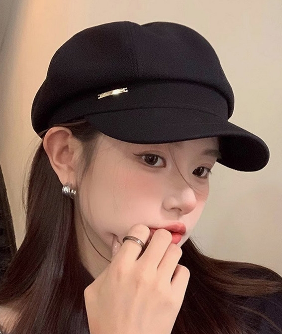 Mũ thời trang Hàn Quốc 041843