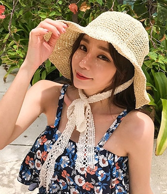 Nón nữ thời trang 190291