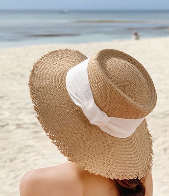 Nón nữ thời trang 190298