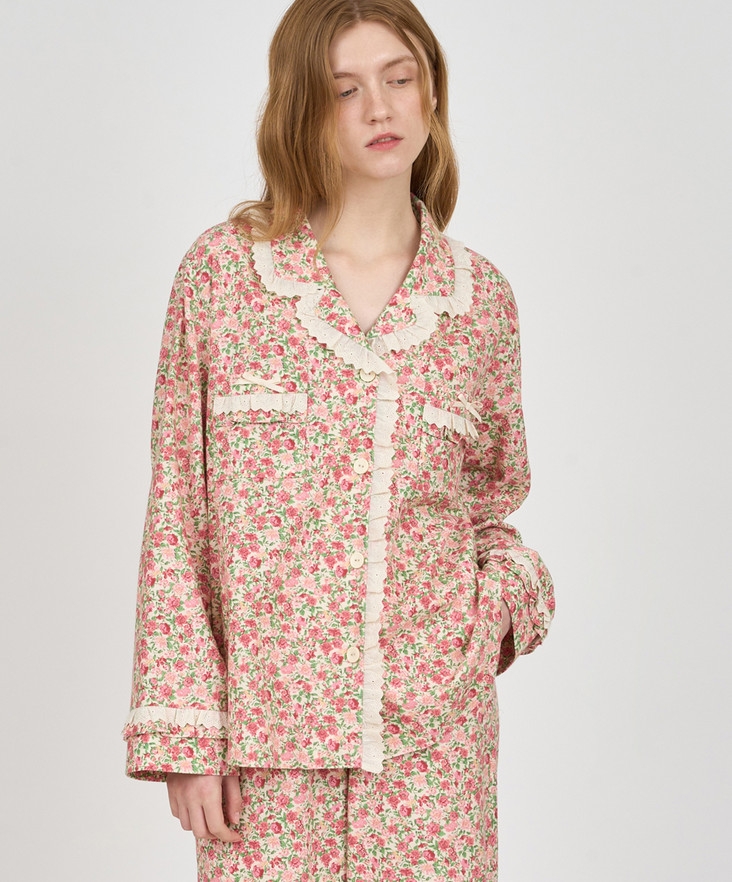 Bộ mặc nhà Hàn Quốc 092015