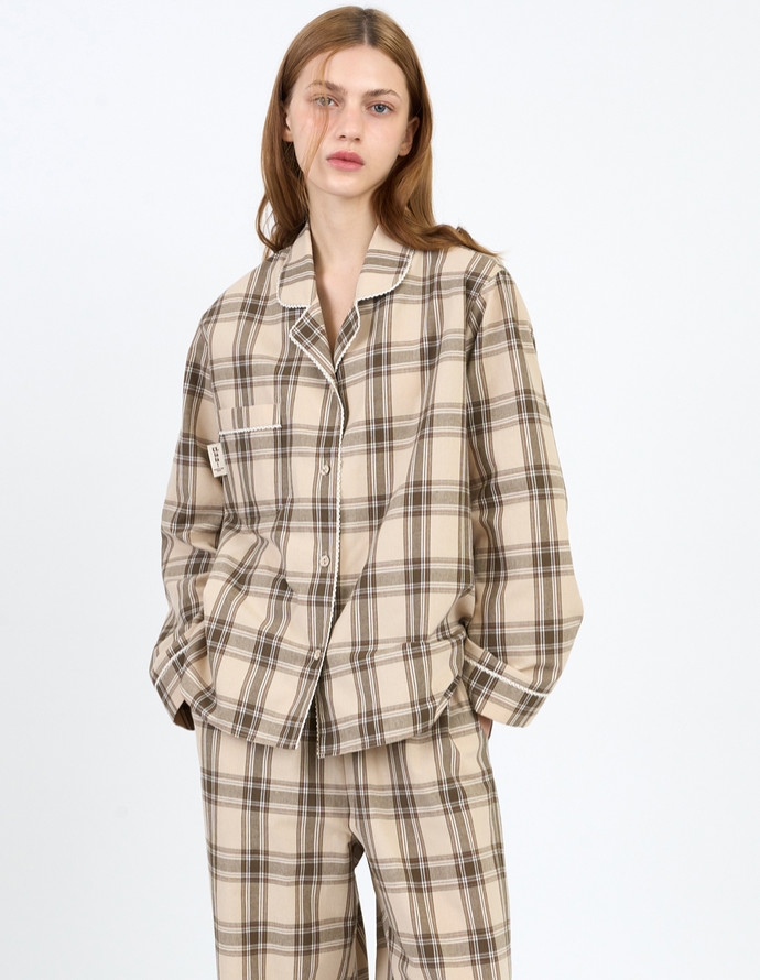 Bộ mặc nhà Hàn Quốc 100108