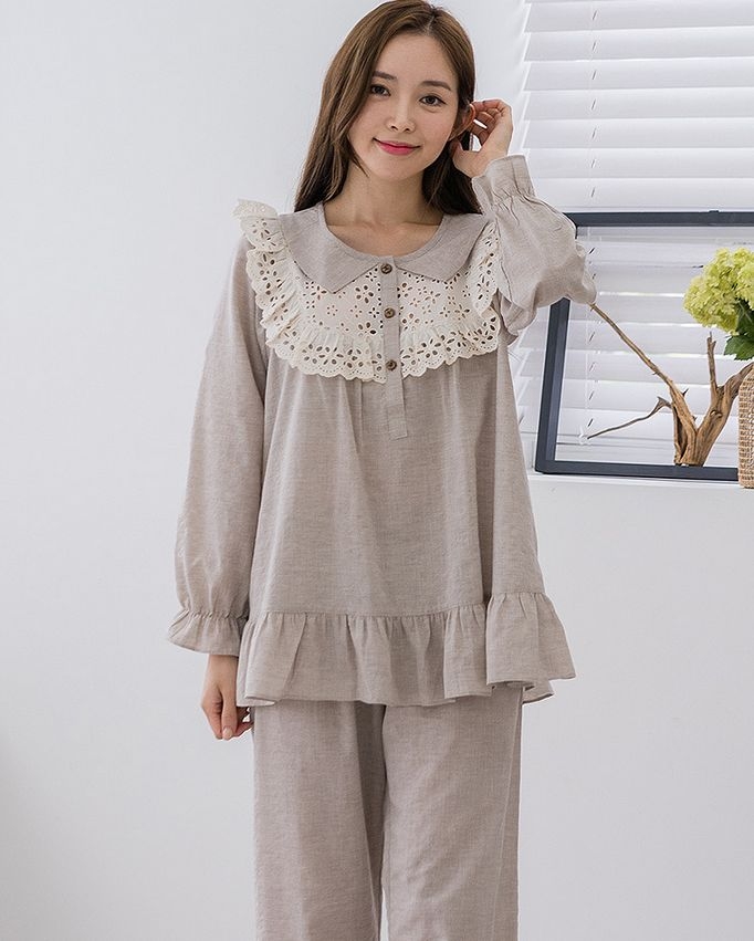 Bộ mặc nhà Hàn Quốc 103122