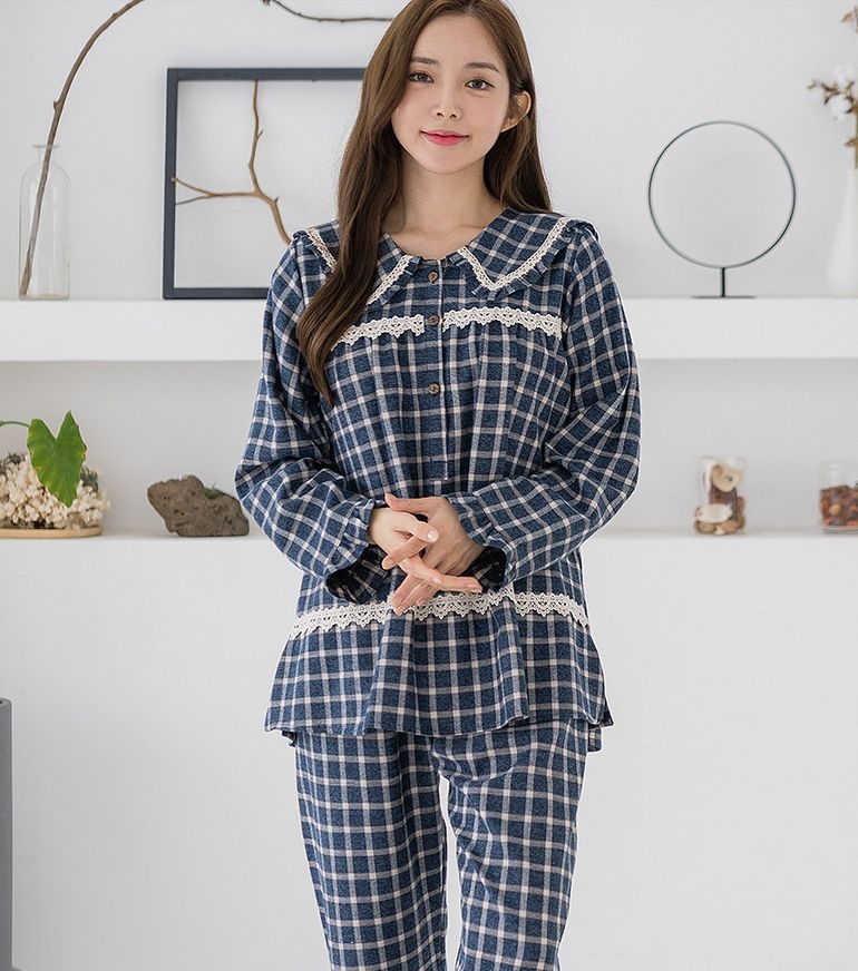 Bộ mặc nhà Hàn Quốc 103129