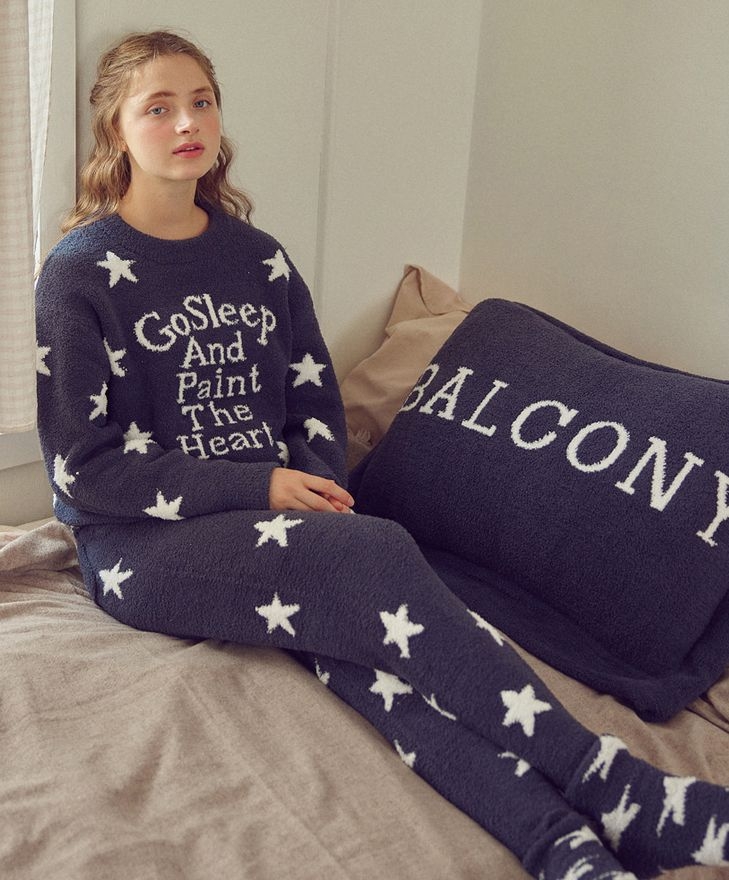 Bộ mặc nhà Hàn Quốc 110140