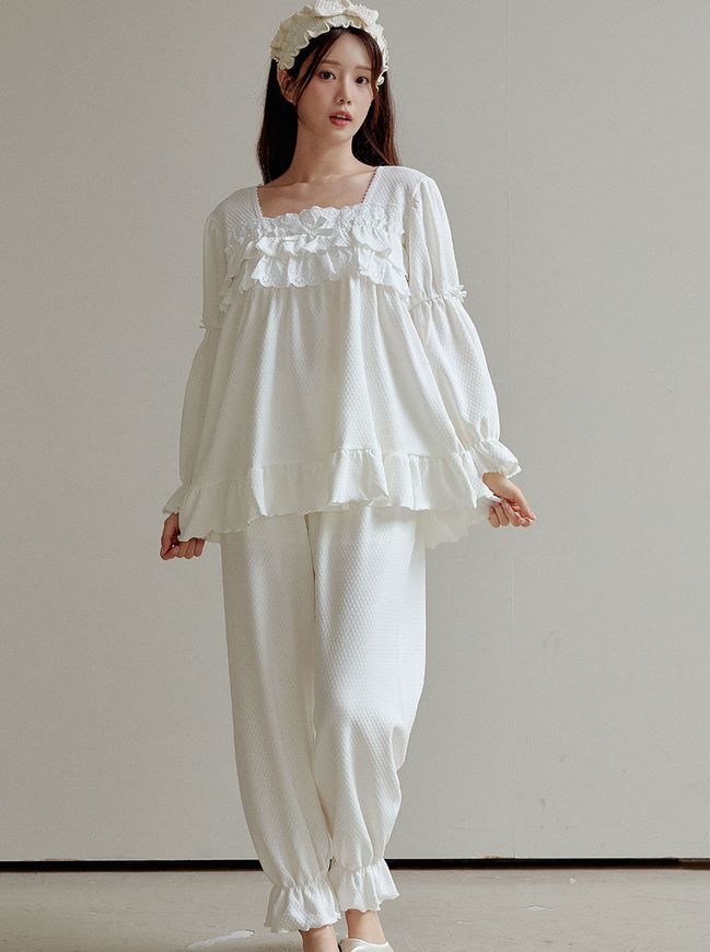 Bộ mặc nhà Hàn Quốc 091567