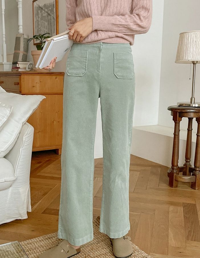 Quần nữ Hàn Quốc 111616