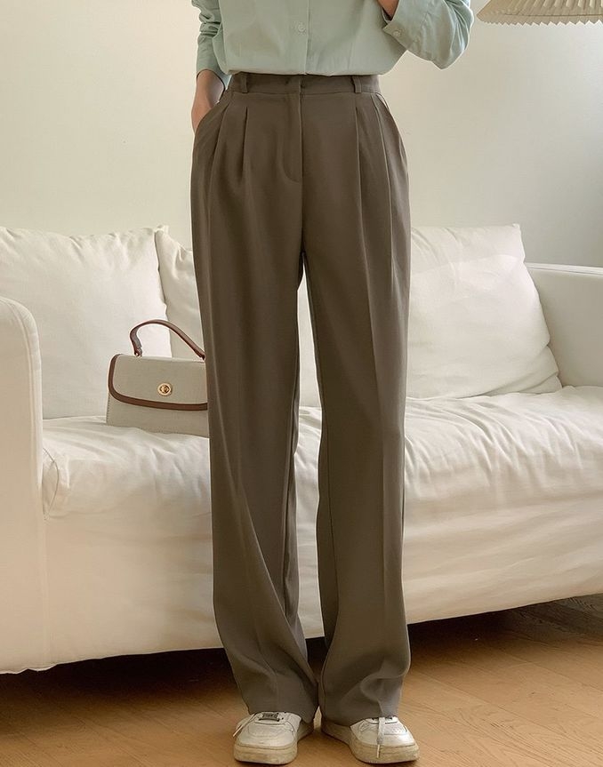 Quần nữ Hàn Quốc 051635