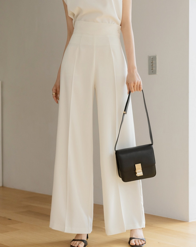 Quần nữ Hàn Quốc 070213