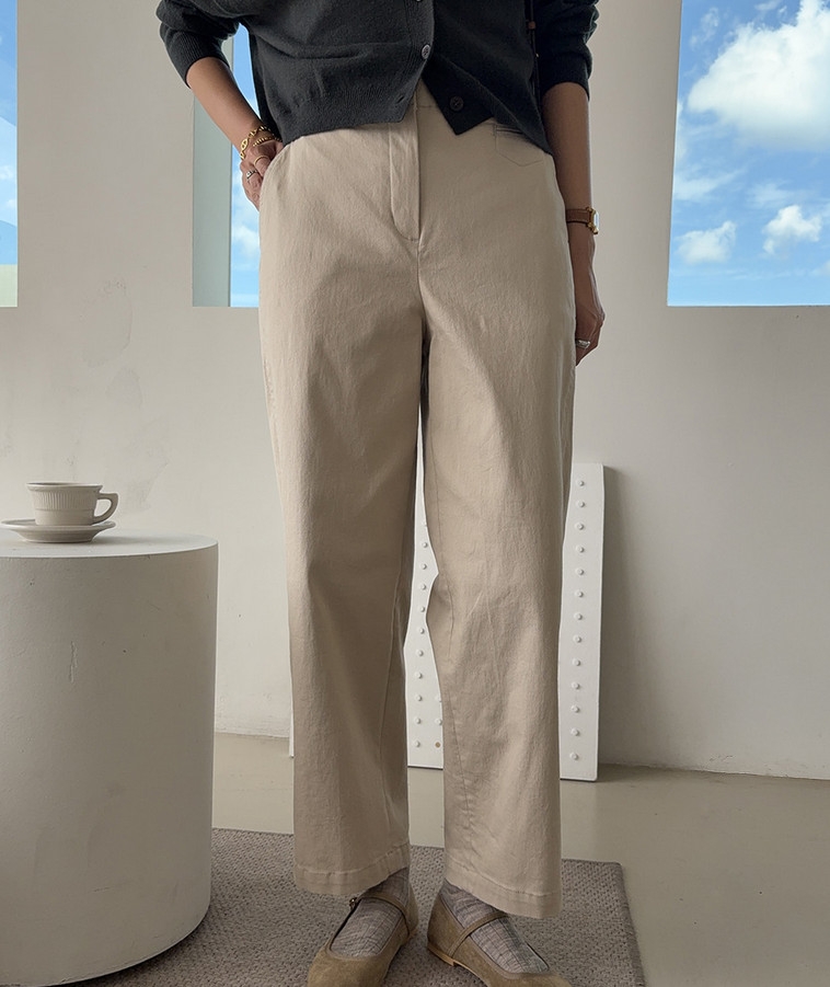 Quần nữ Hàn Quốc 100225