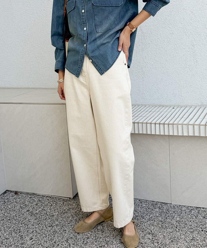 Quần nữ Hàn Quốc 100229