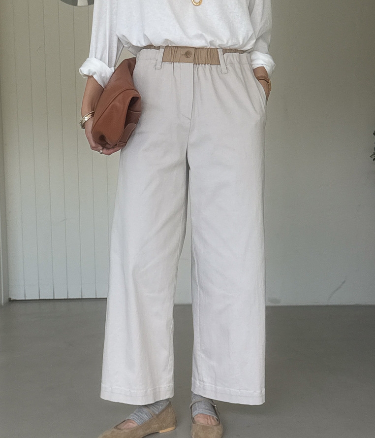 Quần nữ Hàn Quốc 100233