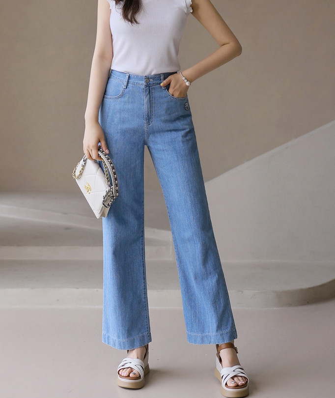 Quần nữ Hàn Quốc 072305