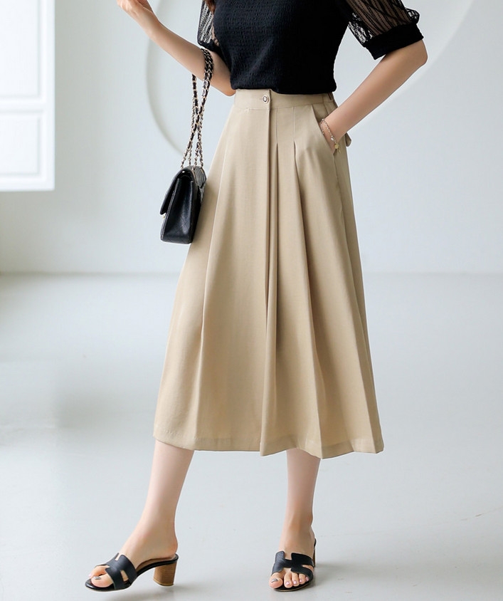 Quần nữ Hàn Quốc 072309