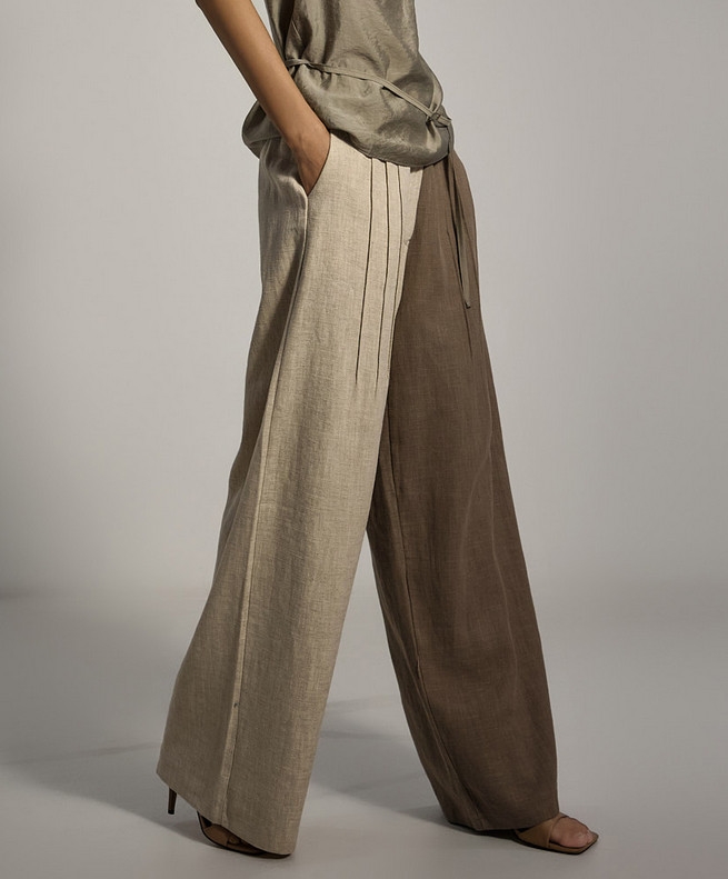 Quần nữ Hàn Quốc 052121