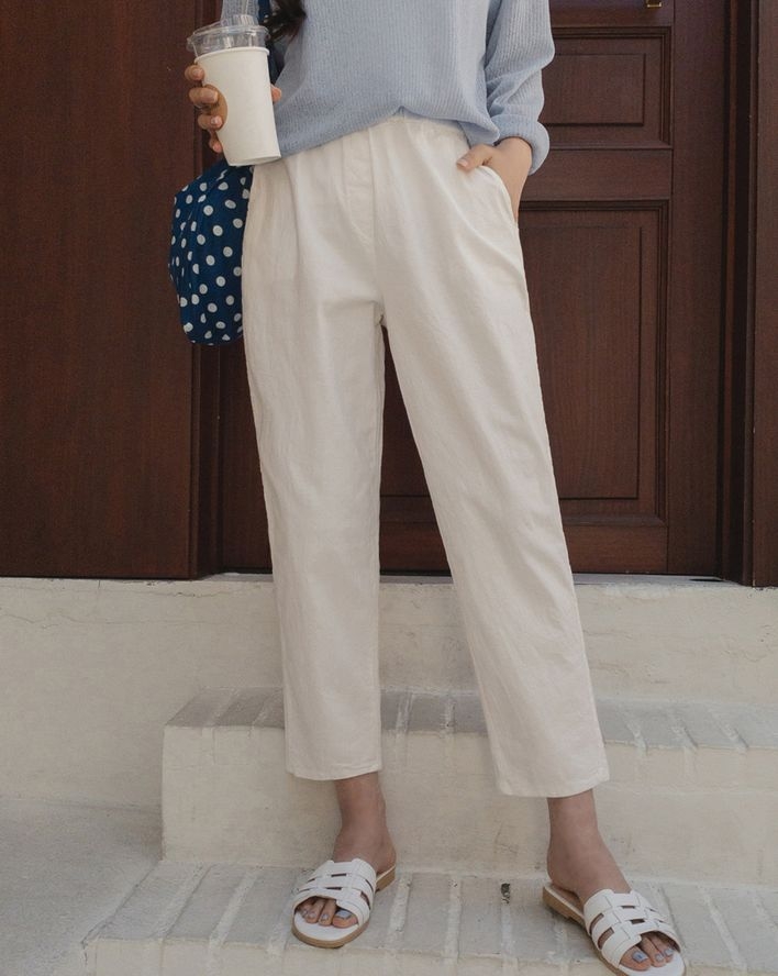 Quần nữ Hàn Quốc 060547