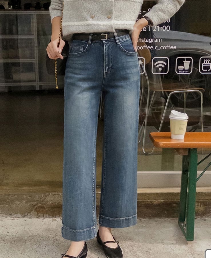 Quần nữ Hàn Quốc 030658