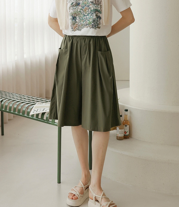 Quần nữ Hàn Quốc 070628