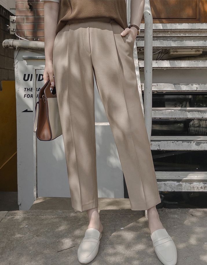 Quần nữ Hàn Quốc 060537