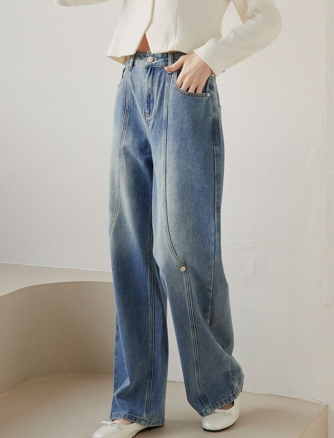 Quần nữ Hàn Quốc 080901