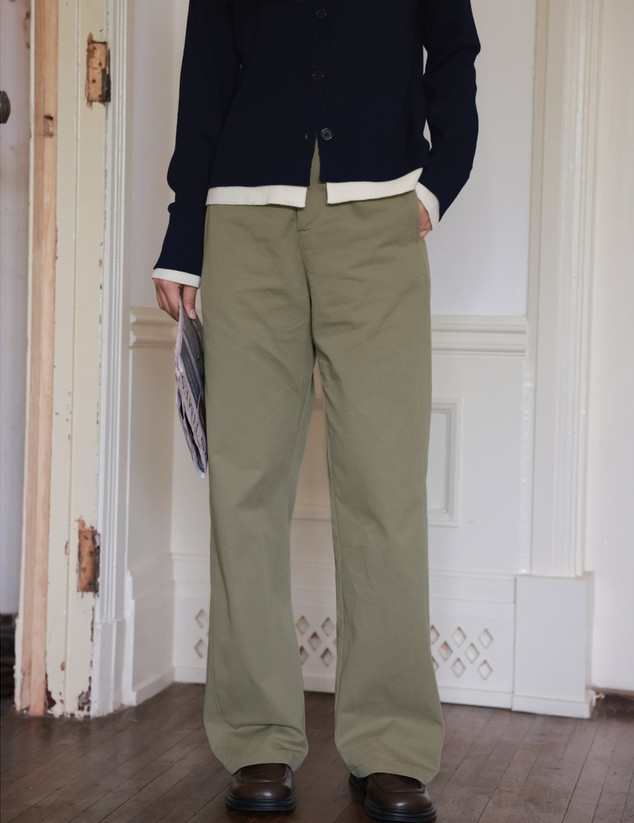 Quần nữ Hàn Quốc 102736