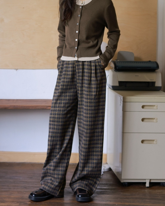 Quần nữ Hàn Quốc 102737