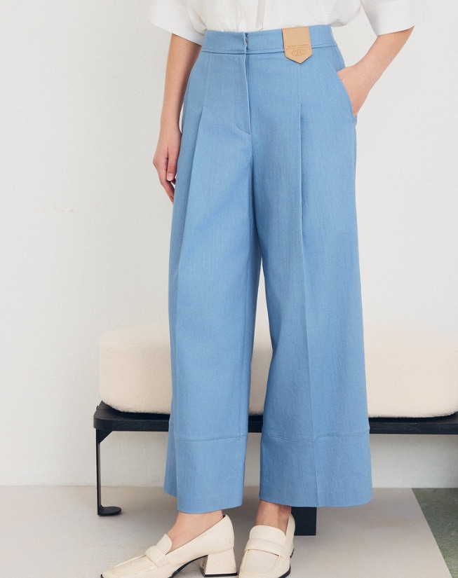 Quần nữ Hàn Quốc 052209