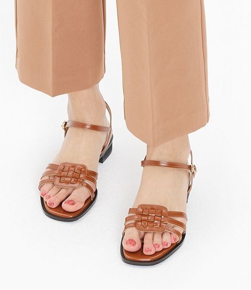 Sandal handmade Hàn Quốc 052464