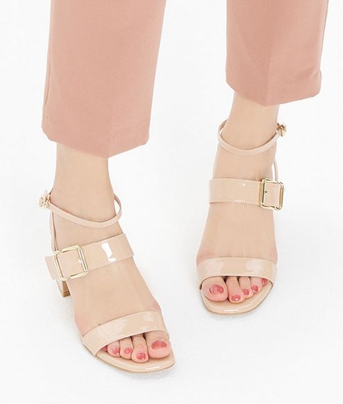 Sandal handmade Hàn Quốc 052471
