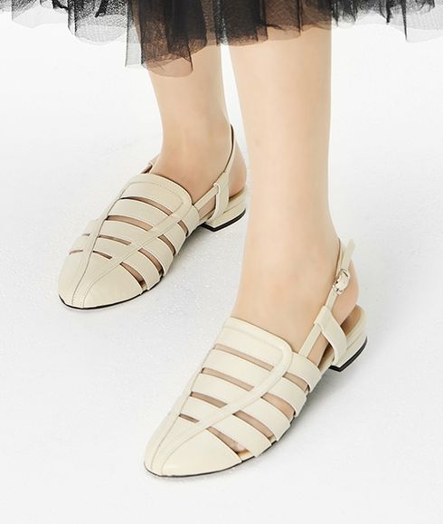 Sandal handmade Hàn Quốc 052477