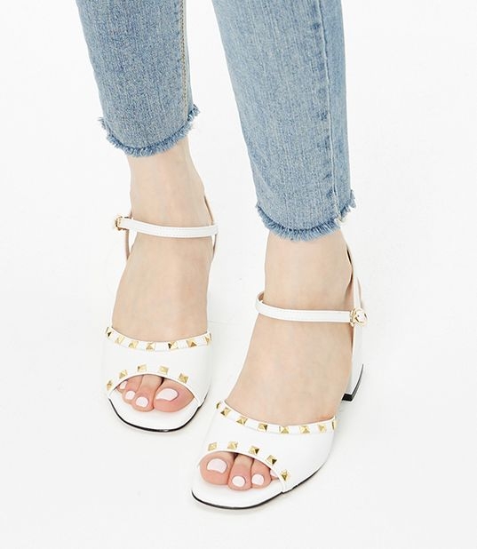 Sandal handmade Hàn Quốc 052478