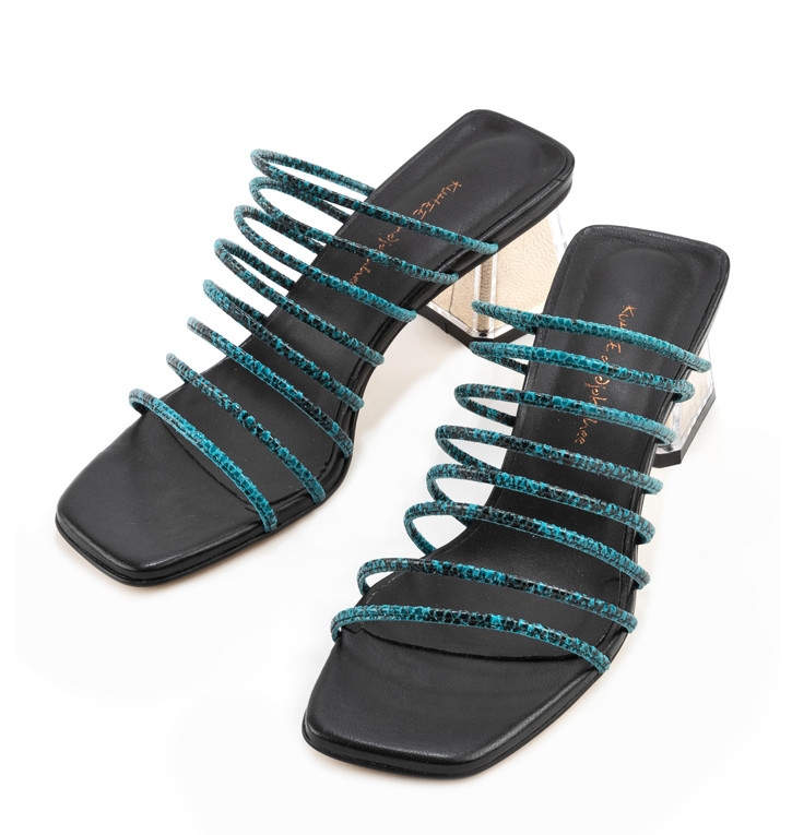 Sandal cao cấp Hàn Quốc 053108