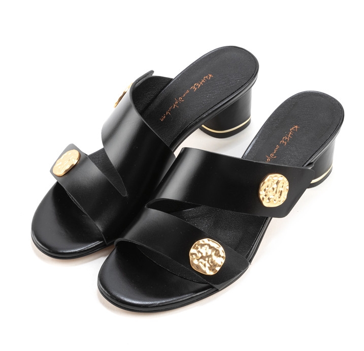Sandal cao cấp Hàn Quốc 053109