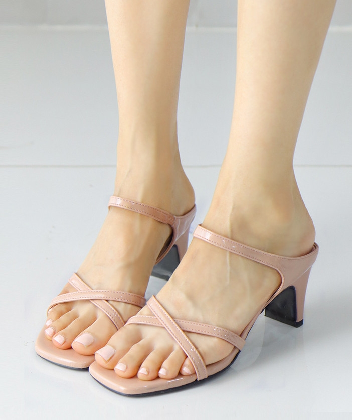 Dép nữ Hàn Quốc 071417