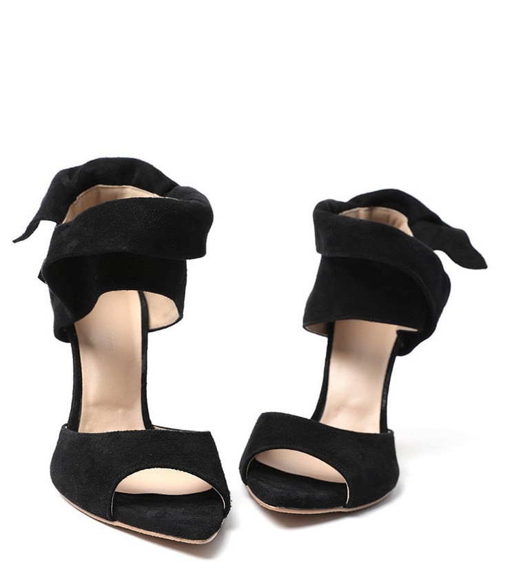 Sandal nữ Hàn Quốc 050907