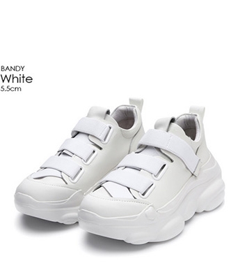Giầy Sneakers nữ Hàn Quốc 030175