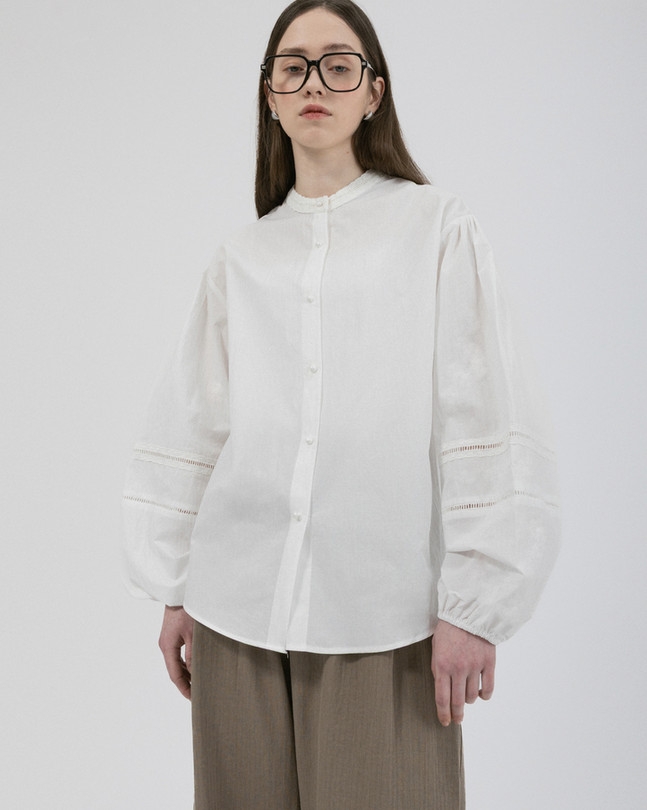 Sơ mi nữ Hàn Quốc 053111