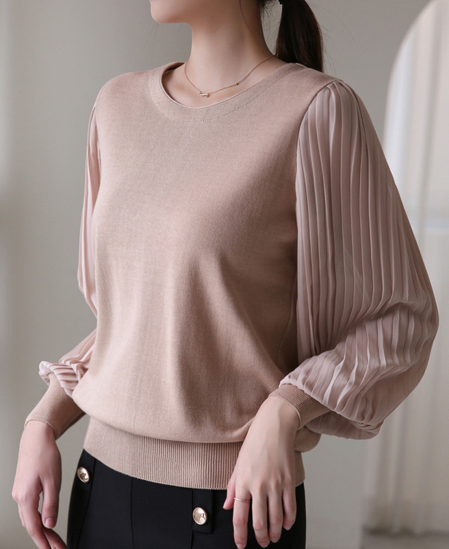 Áo kiểu nữ Hàn Quốc 101619