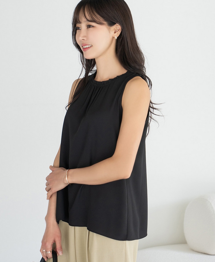 Sơ mi nữ Hàn Quốc 042245