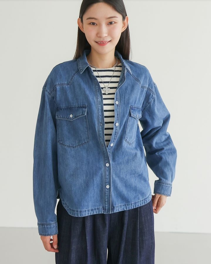 Sơ mi nữ Hàn Quốc 082913