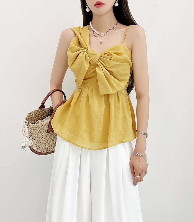 Áo kiểu nữ Hàn Quốc 071116