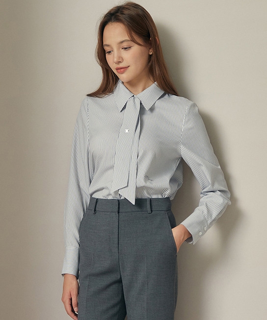 Sơ mi nữ Hàn Quốc 102879