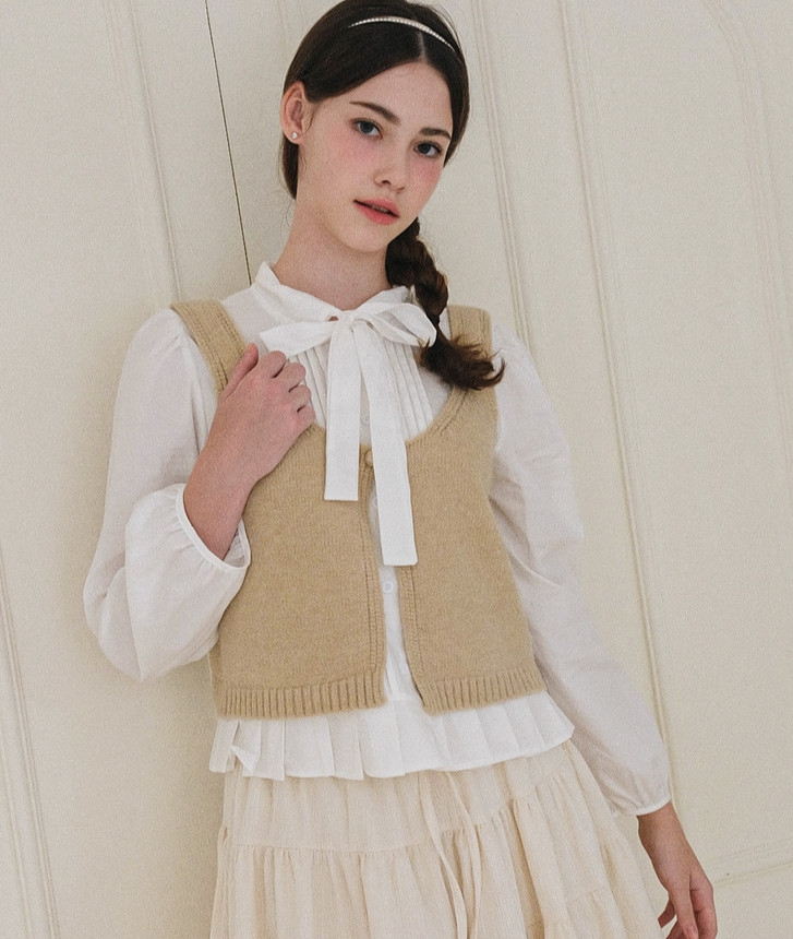 Set sơ mi Hàn Quốc 102881