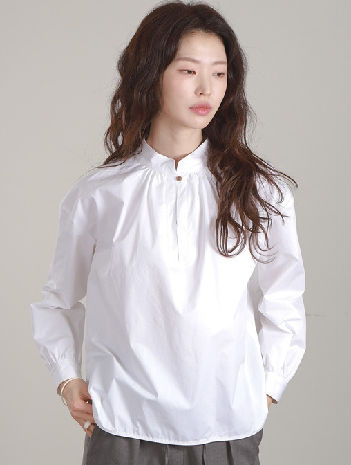 Sơ mi nữ Hàn Quốc 032426