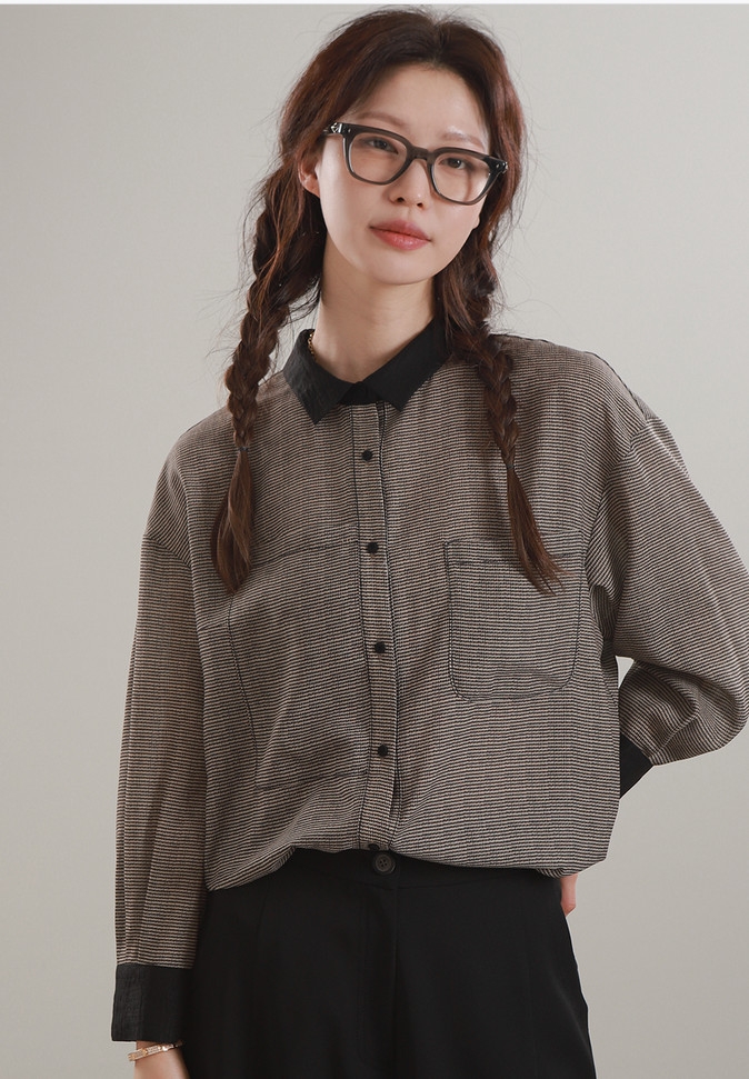 Sơ mi nữ cao cấp 102831